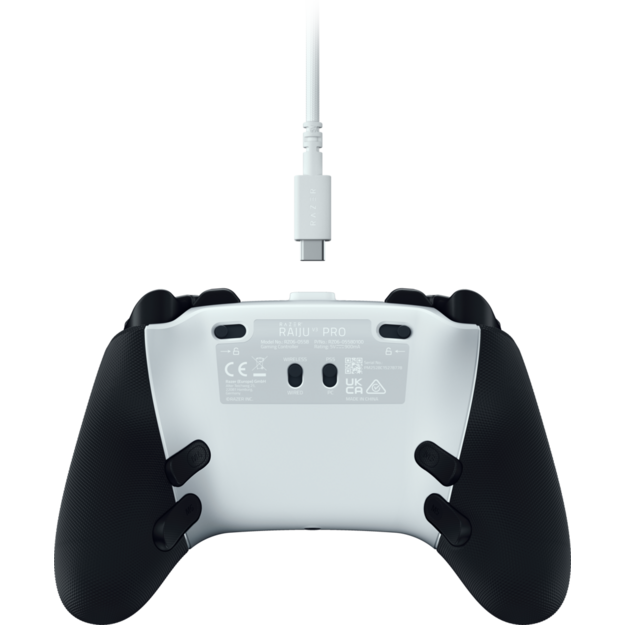 Razer - RAIJU V3 Pro For PS5 & PC