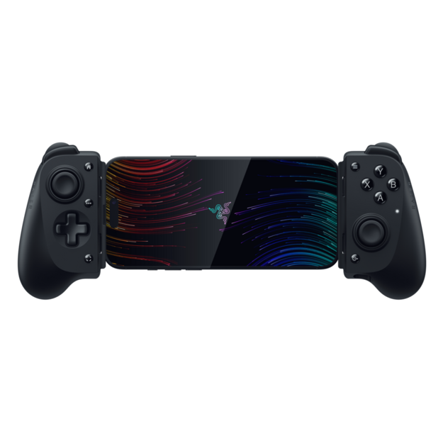 Razer - Kishi V3 mobile gaming controller