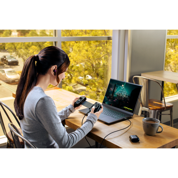 Razer - Kishi V3 mobile gaming controller