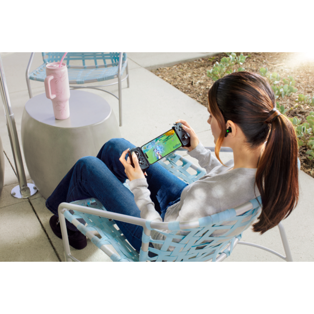 Razer - Kishi V3 mobile gaming controller