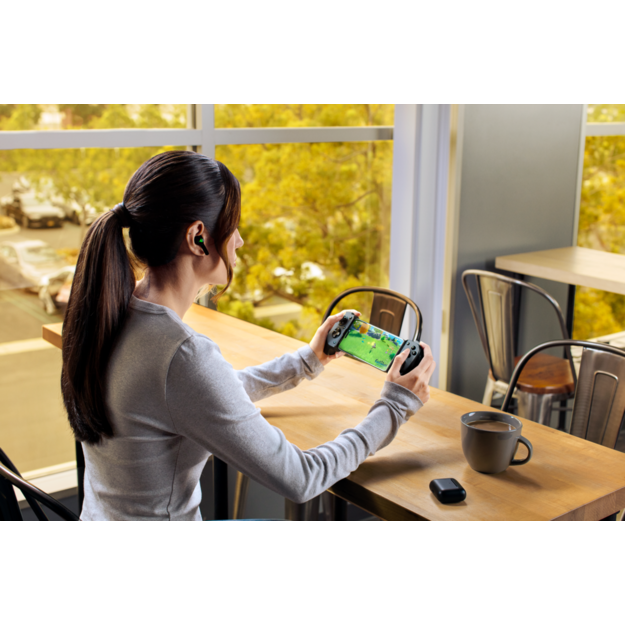 Razer - Kishi V3 mobile gaming controller