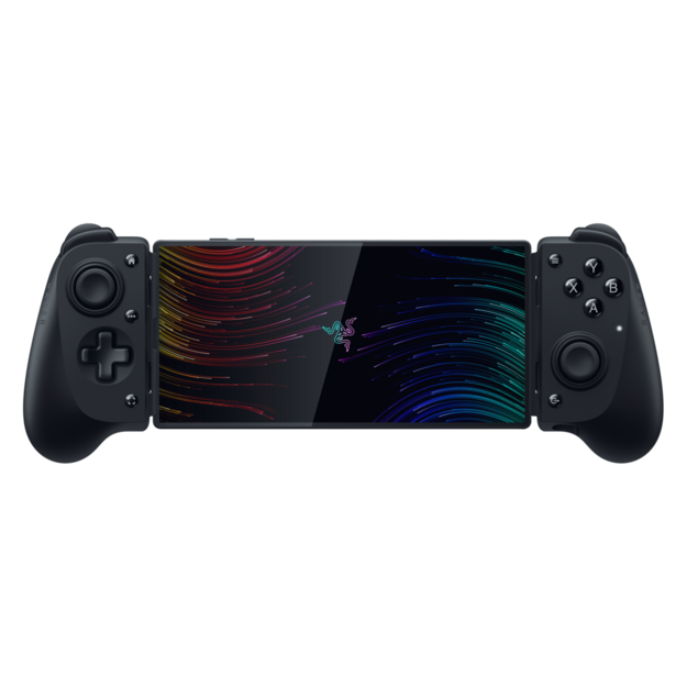 Razer - Kishi V3 mobile gaming controller