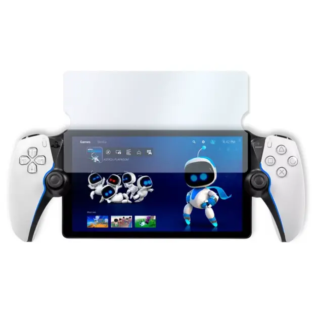 Nacon - Screen Protector - PS Portal