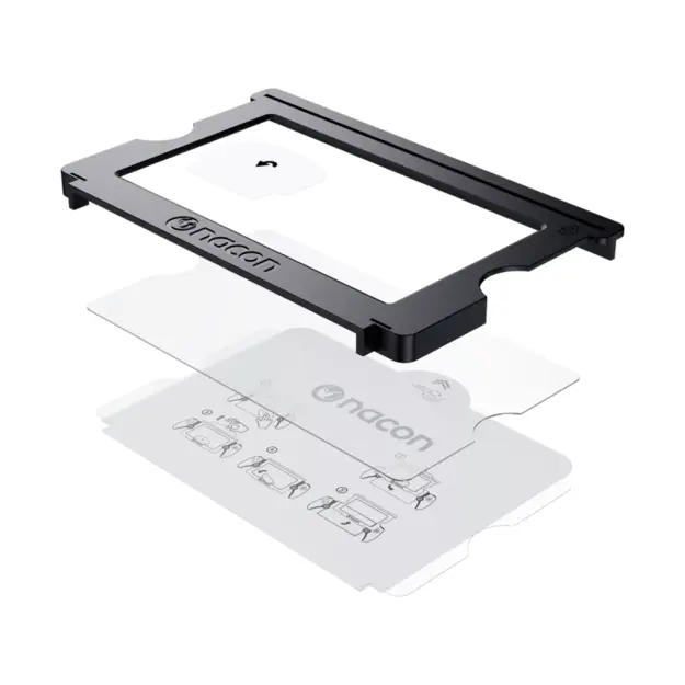 Nacon - Screen Protector - PS Portal