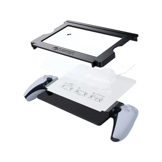 Nacon - Screen Protector - PS Portal