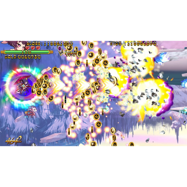 Trouble Witches Final: Episode 1 - Daughters of Amalgam (Limited Edition)