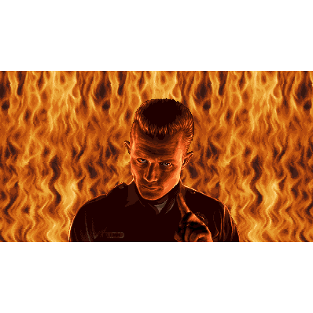 Terminator 2D: No Fate (Day 1 Edition)