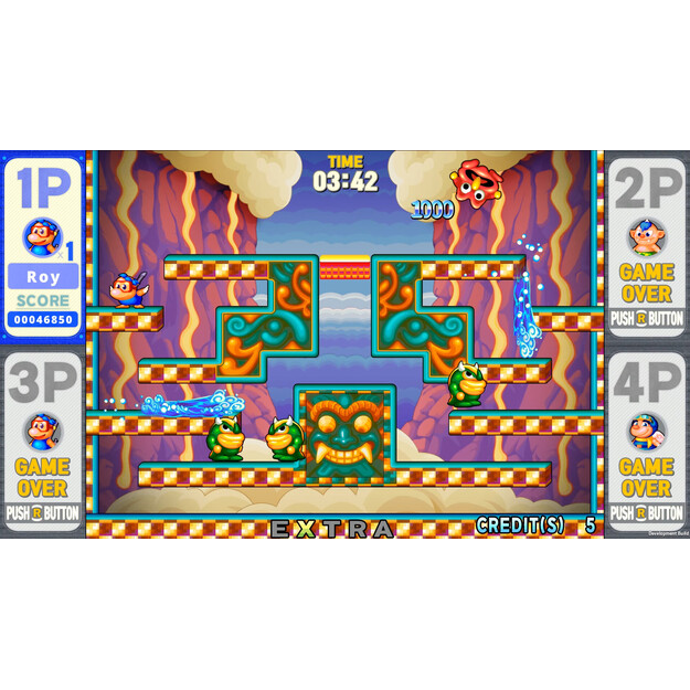 Snow Bros 2. Special - Nintendo Switch