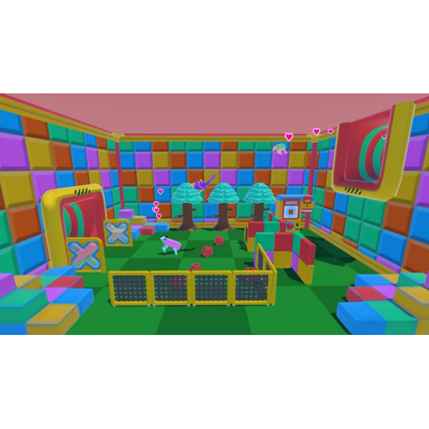 Wobbledogs (Code in a Box) - Nintendo Switch