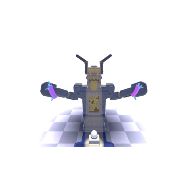 Wobbledogs (Code in a Box) - Nintendo Switch