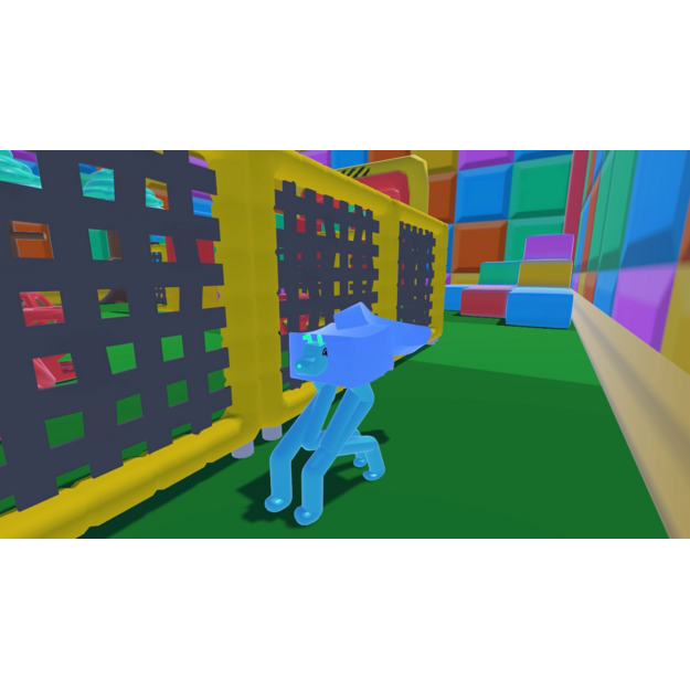 Wobbledogs (Code in a Box) - Nintendo Switch