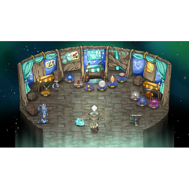 Nordic Ashes The Complete Saga (Collector Edition) - Nintendo Switch