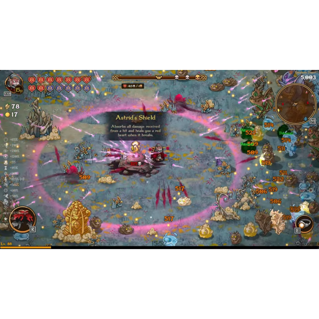 Nordic Ashes The Complete Saga (Collector Edition) - Nintendo Switch