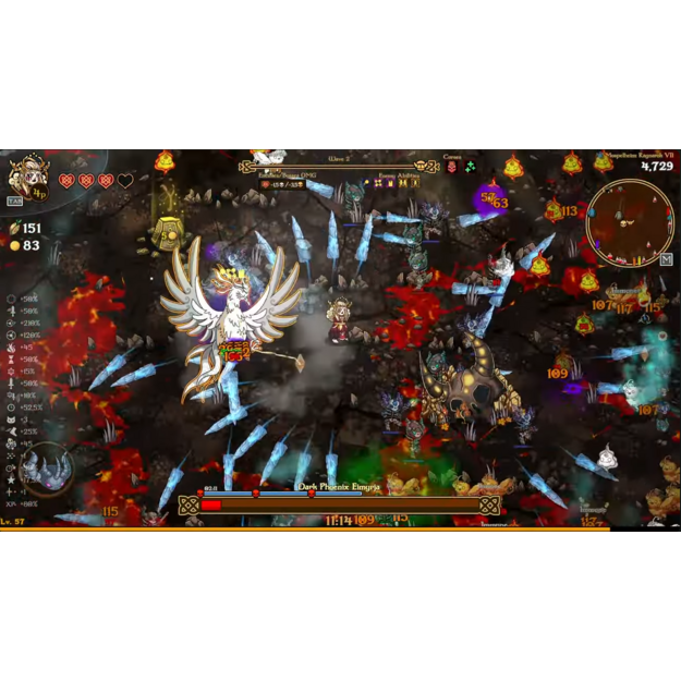 Nordic Ashes The Complete Saga (Collector Edition) - Nintendo Switch