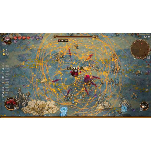 Nordic Ashes The Complete Saga (Collector Edition) - Nintendo Switch