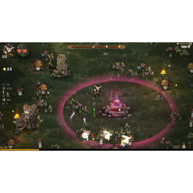 Nordic Ashes The Complete Saga (Collector Edition) - Nintendo Switch