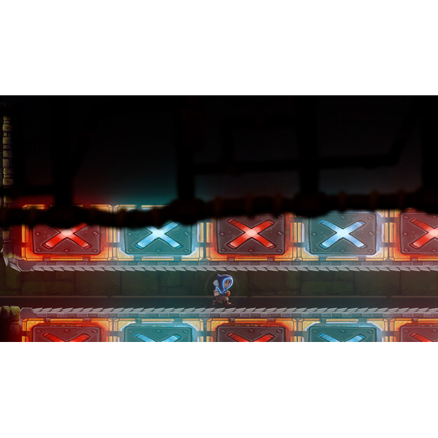 Teslagrad Power Pack - Nintendo Switch