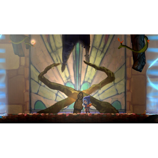 Teslagrad Power Pack - Nintendo Switch