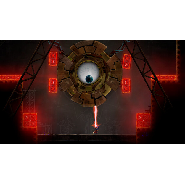 Teslagrad Power Pack - Nintendo Switch