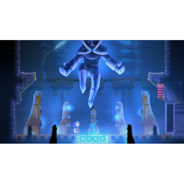 Teslagrad Power Pack - Nintendo Switch