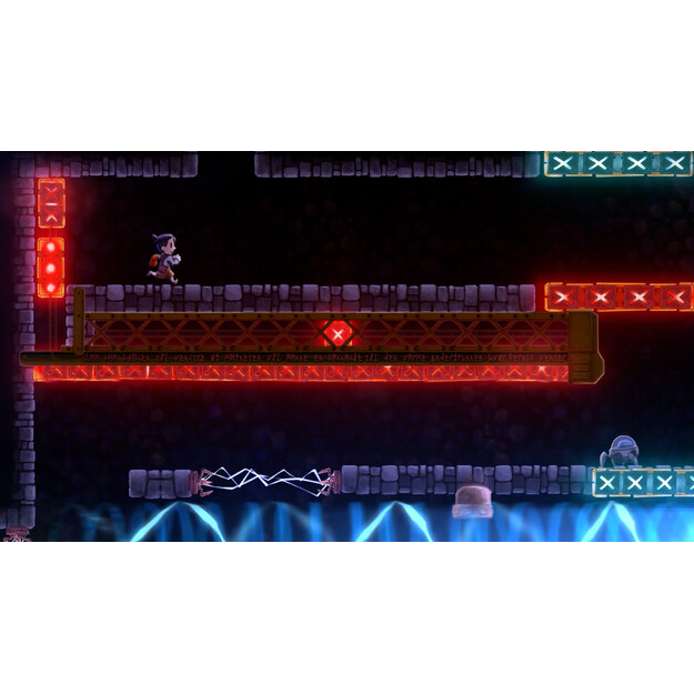 Teslagrad Power Pack - Nintendo Switch