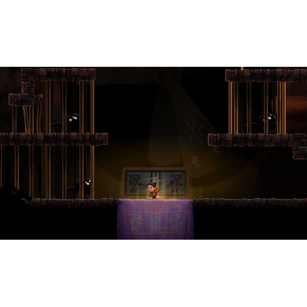 Teslagrad Power Pack - Nintendo Switch