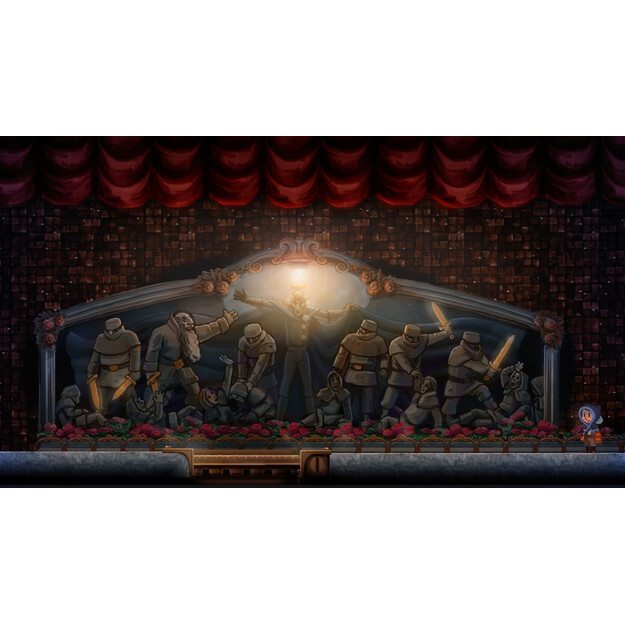 Teslagrad Power Pack - Nintendo Switch