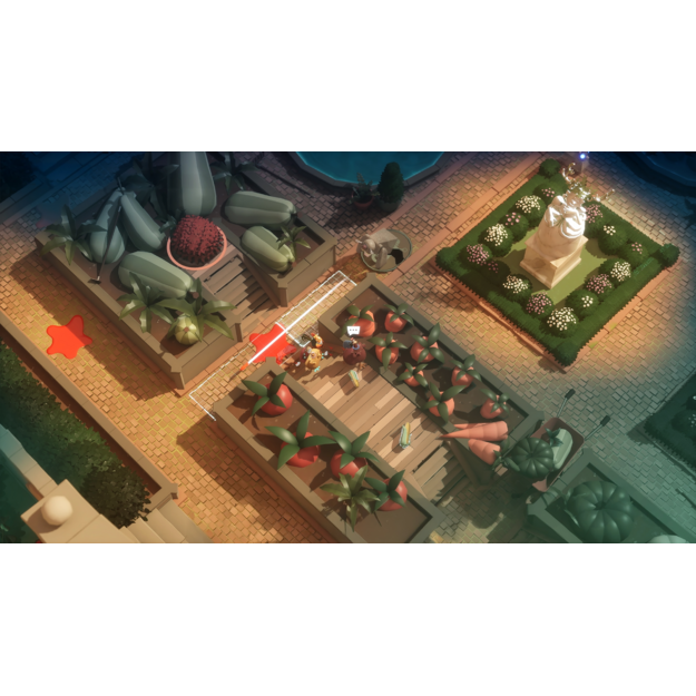 Chicken Run: Eggstraction - Nintendo Switch