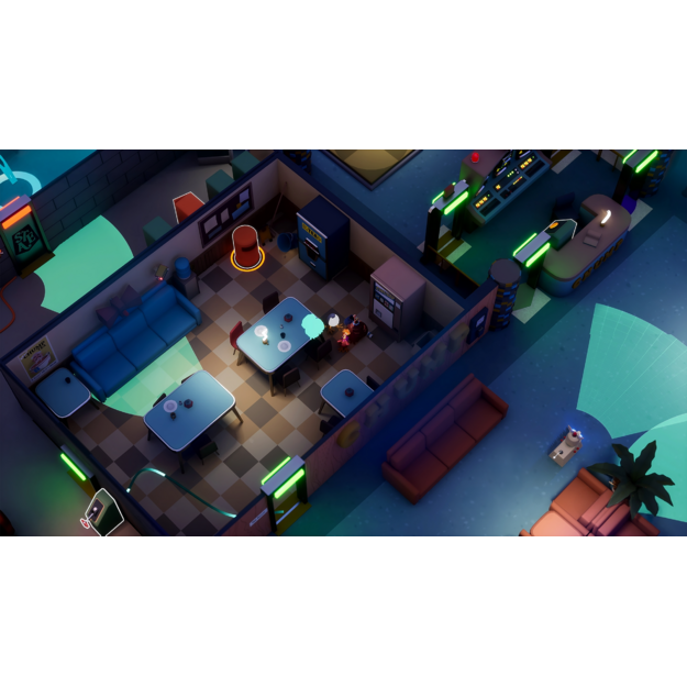 Chicken Run: Eggstraction - Nintendo Switch