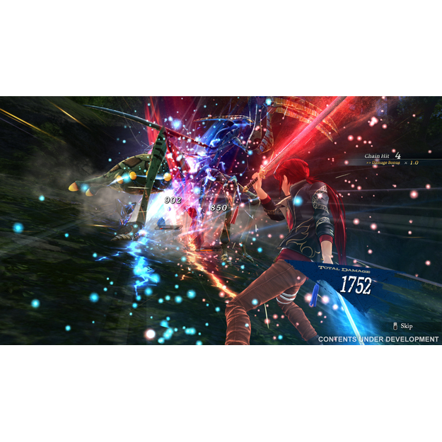 The Legend of Heroes: Trails beyond the Horizon (Deluxe Edition)