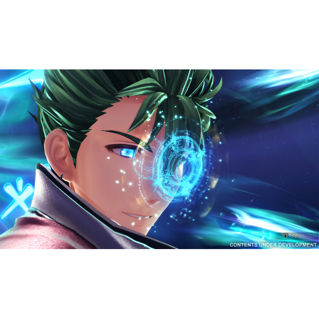 The Legend of Heroes: Trails beyond the Horizon (Deluxe Edition)