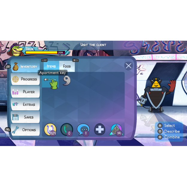 Romancing SaGa -Minstrel Song- Remastered International