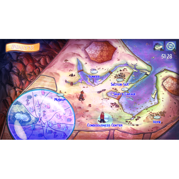 Romancing SaGa -Minstrel Song- Remastered International