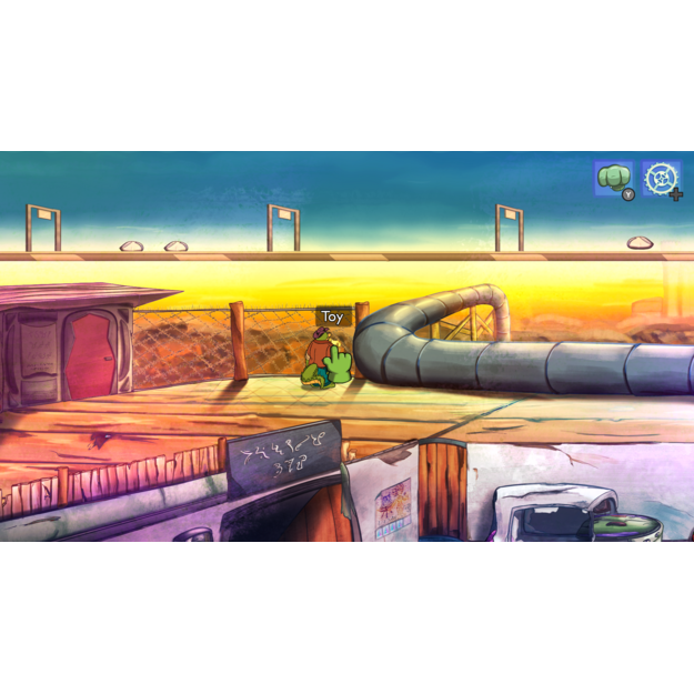 Romancing SaGa -Minstrel Song- Remastered International