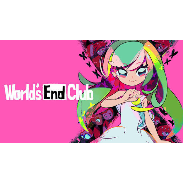 World’s End Club