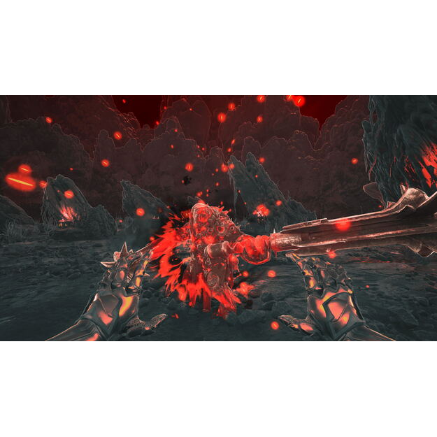 BPM: Bullets Per Minute (Limited Run) - Nintendo Switch