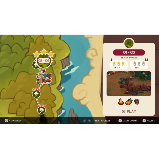 Sedap: A Culinary Adventure - Nintendo Switch