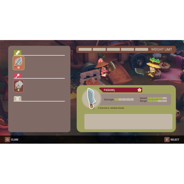 Sedap: A Culinary Adventure - Nintendo Switch