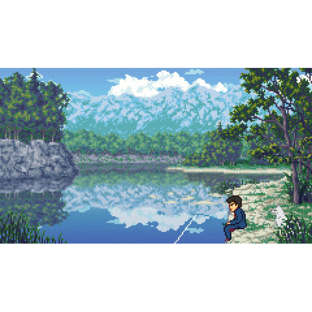 Fading Afternoon - Uncensored