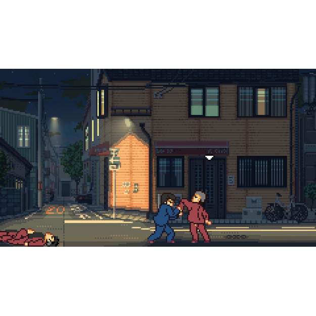 Fading Afternoon - Uncensored