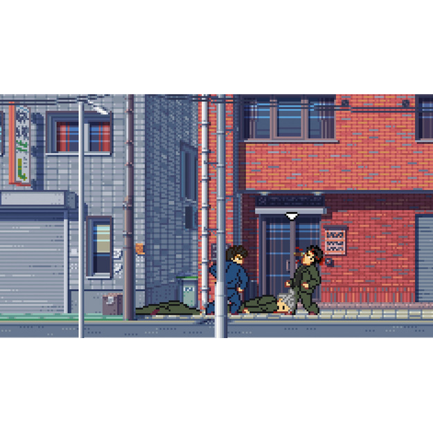 Fading Afternoon - Uncensored