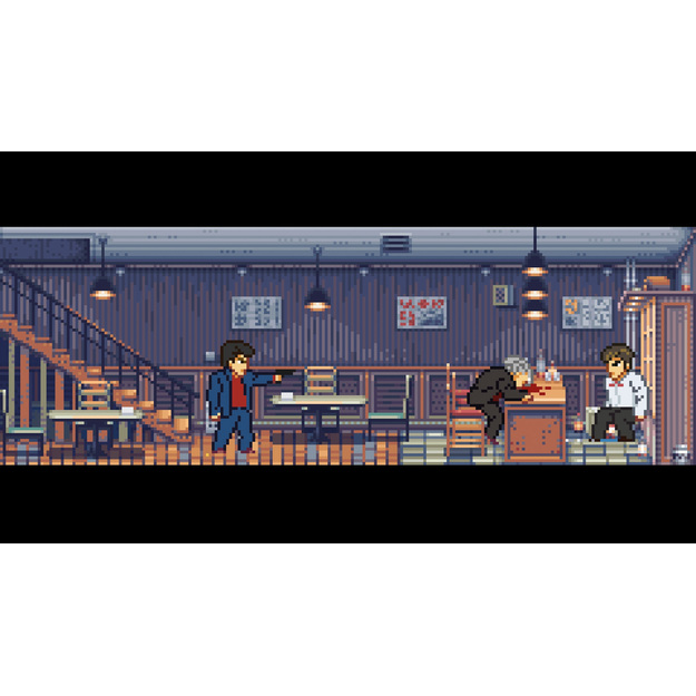 Fading Afternoon - Uncensored