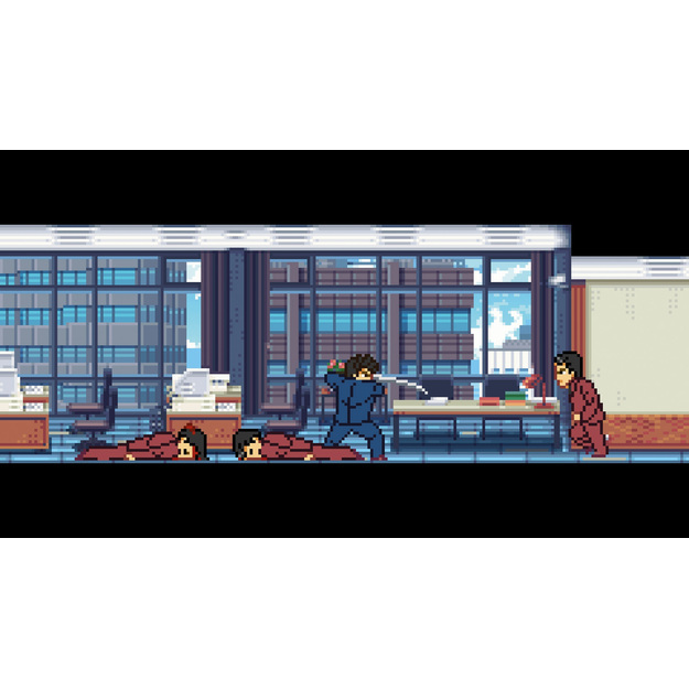 Fading Afternoon - Uncensored