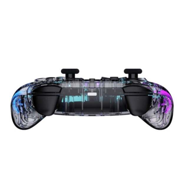 Freaks And Geeks - Polychroma Wireless Controller - Switch / PC