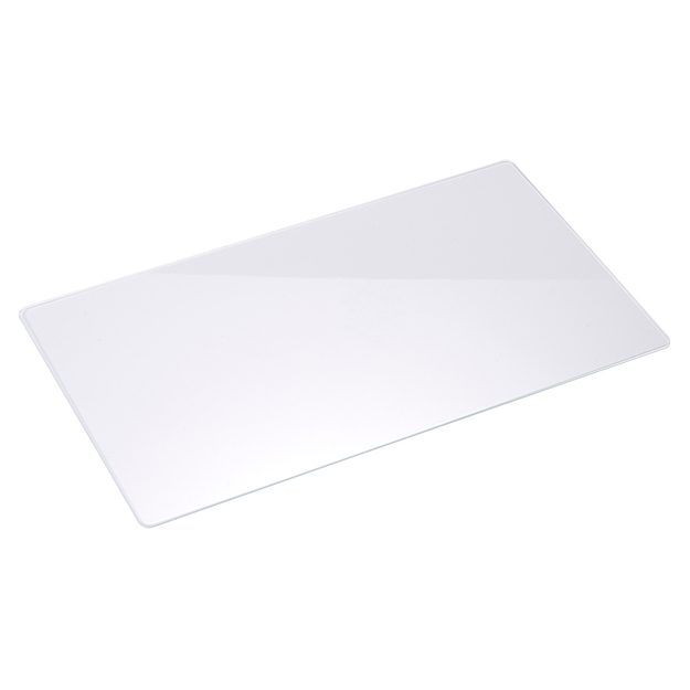 Nacon - Tempered Glass Screen Protector - Nintendo Switch