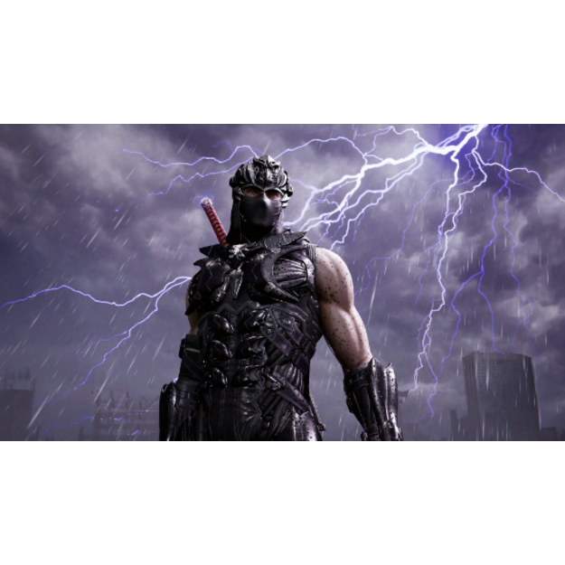 Ninja Gaiden 4 (Deluxe Edition)