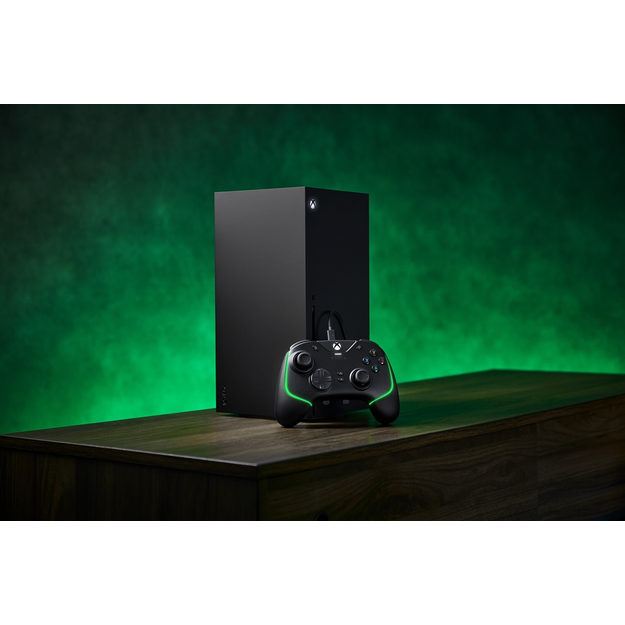 Razer - Wolverine V2 Chroma - Razer Chroma RGB