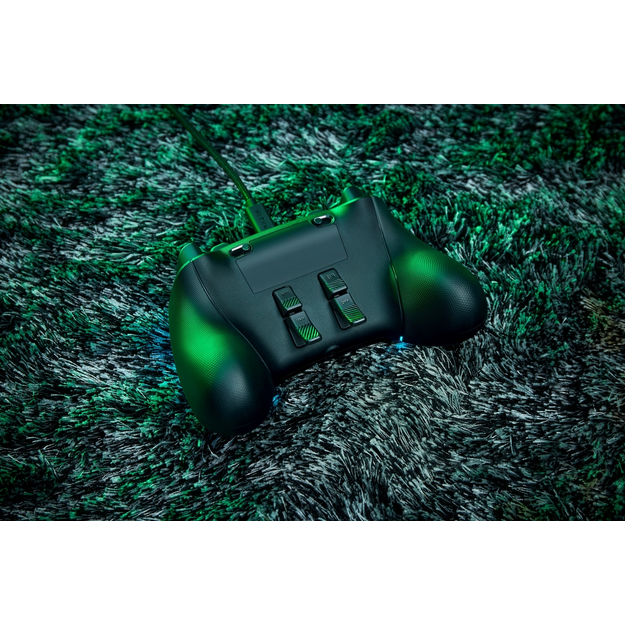 Razer - Wolverine V2 Chroma - Razer Chroma RGB