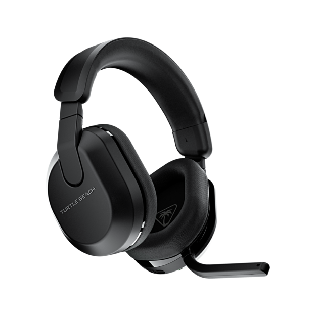 Turtle Beach Stealth 600 GEN3 Wireless Headset - Black - Xbox Series X - S/ One, PC, PS5, PS4, Switch