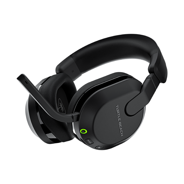 Turtle Beach Stealth 600 GEN3 Wireless Headset - Black - Xbox Series X - S/ One, PC, PS5, PS4, Switch